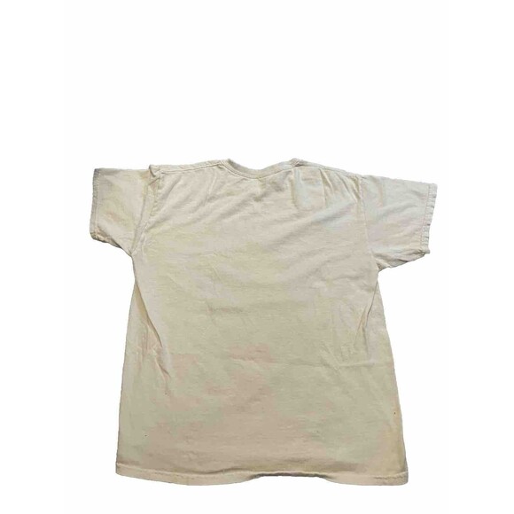 Metallica Mens Medium T-Shirt Poor Re Touring Urban Outfitters Distressed Retro - Picture 2 of 4